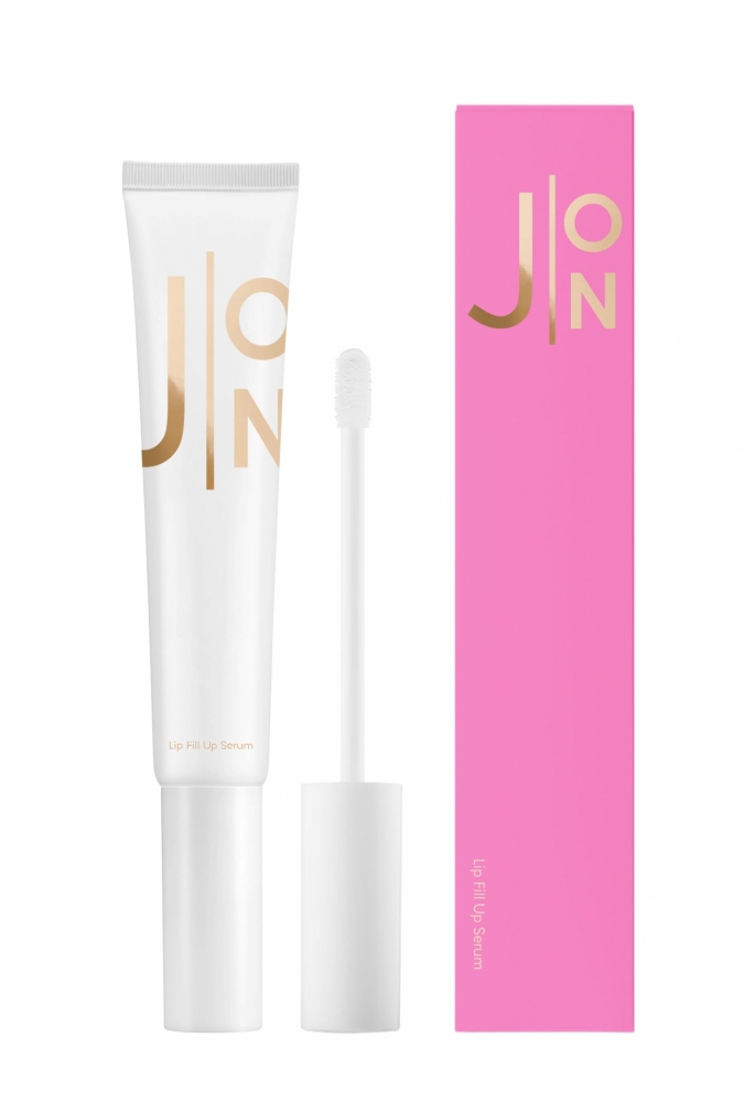 [J:ON] Сыворотка для губ УВЕЛИЧИВАЮЩАЯ Lip Fill Up Serum, 10 мл