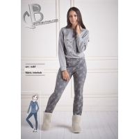 Домашний костюм